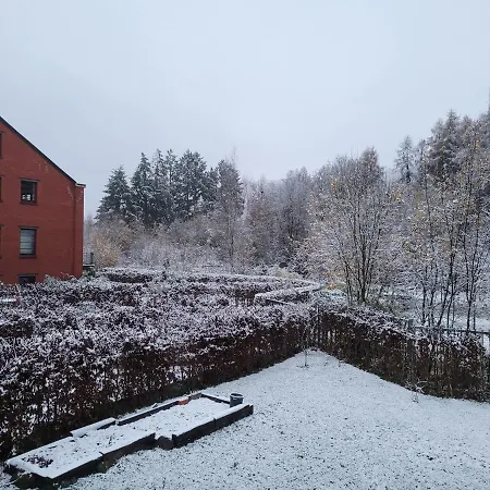 Sechoir_28 Δωμάτια σε οικογενειακή κατοικία